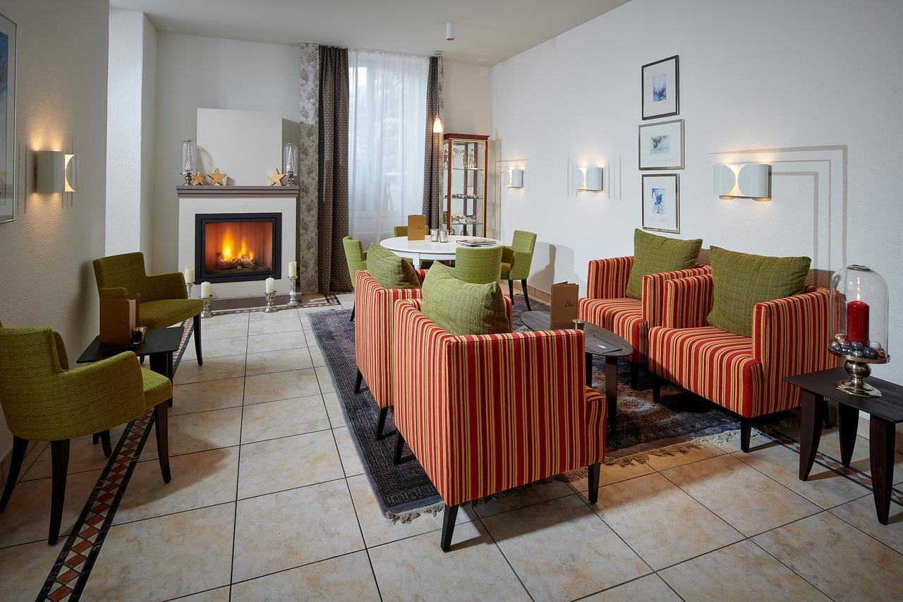 Hotel Bristol Relais Du Silence Superior Adelboden Exterior foto